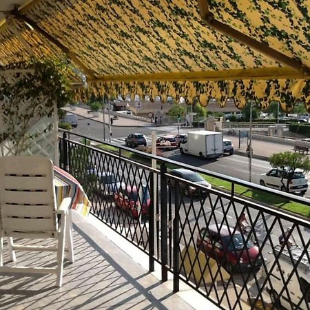 Menton Smartworking And Relax On The Beach, Seaview المظهر الخارجي الصورة