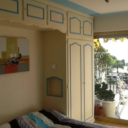 Menton Smartworking And Relax On The Beach, Seaview المظهر الخارجي الصورة